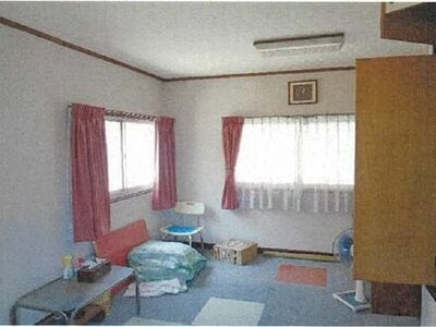 (値下げ) 愛媛県松山市 市坪駅16分 戸建て 83万円の競売物件情報 #18