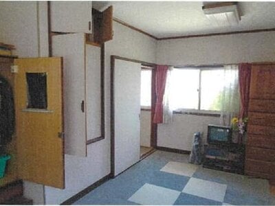 (値下げ) 愛媛県松山市 市坪駅16分 戸建て 83万円の競売物件情報 #19