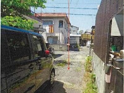 (値下げ) 愛媛県松山市 市坪駅16分 戸建て 83万円の競売物件情報 #2