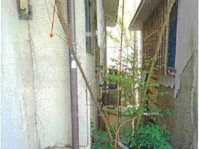 (値下げ) 愛媛県松山市 市坪駅16分 戸建て 83万円の競売物件情報 #7