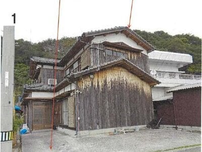 (値下げ) 愛媛県宇和島市 戸建て 225万円の競売物件情報 #3