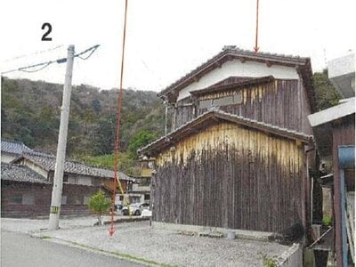 (値下げ) 愛媛県宇和島市 戸建て 225万円の競売物件情報 #4