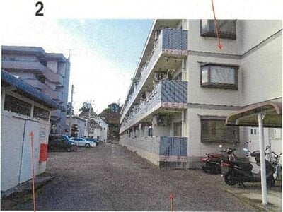 愛媛県松山市 福音寺駅6分 戸建て 5,084万円の競売物件情報 #2