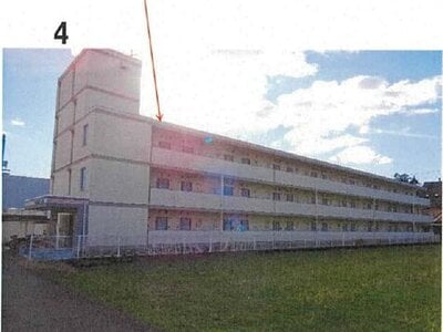 愛媛県松山市 福音寺駅6分 戸建て 5,084万円の競売物件情報 #4
