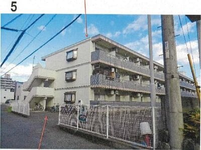 愛媛県松山市 福音寺駅6分 戸建て 5,084万円の競売物件情報 #5