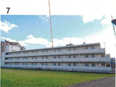 愛媛県松山市 福音寺駅6分 戸建て 5,084万円の競売物件情報 #7