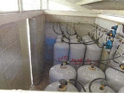 愛媛県松山市 福音寺駅6分 戸建て 5,084万円の競売物件情報 #82