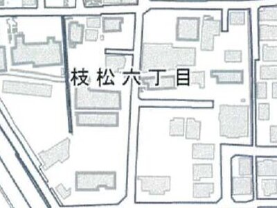 愛媛県松山市 福音寺駅6分 戸建て 5,084万円の競売物件情報 #84