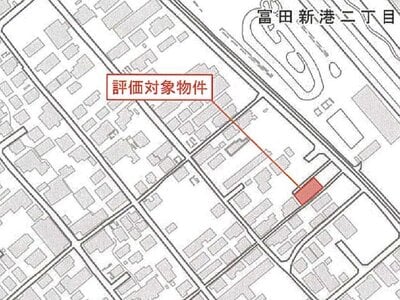 (値下げ) 愛媛県今治市 伊予富田駅26分 戸建て 764万円の競売物件情報 #15