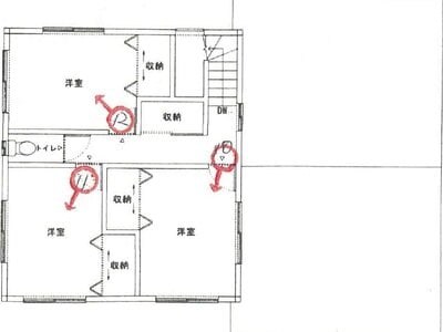 (値下げ) 愛媛県今治市 伊予富田駅26分 戸建て 764万円の競売物件情報 #2