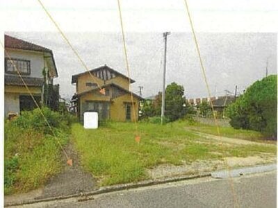 (値下げ) 愛媛県今治市 伊予富田駅26分 戸建て 764万円の競売物件情報 #3