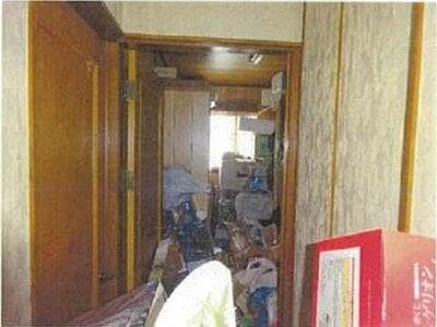 (値下げ) 愛媛県松山市 福音寺駅25分 戸建て 971万円の競売物件情報 #14