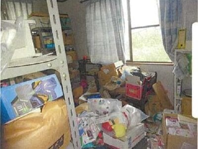 (値下げ) 愛媛県松山市 福音寺駅25分 戸建て 971万円の競売物件情報 #15