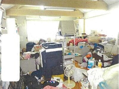 (値下げ) 愛媛県松山市 福音寺駅25分 戸建て 971万円の競売物件情報 #16