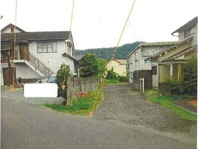 (値下げ) 愛媛県松山市 福音寺駅25分 戸建て 971万円の競売物件情報 #4