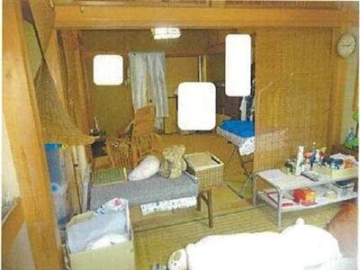 (値下げ) 愛媛県松山市 福音寺駅25分 戸建て 971万円の競売物件情報 #6