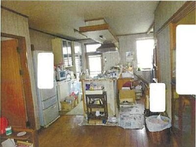(値下げ) 愛媛県松山市 福音寺駅25分 戸建て 971万円の競売物件情報 #9