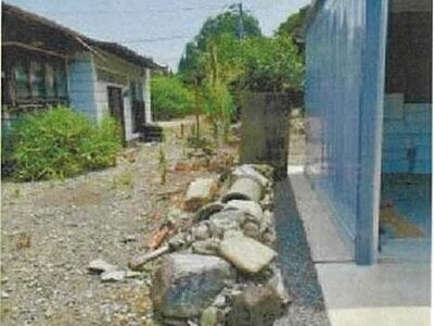 (値下げ) 愛媛県四国中央市 赤星駅10分 戸建て 36万円の競売物件情報 #12