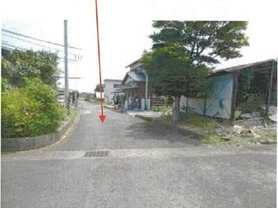 (値下げ) 愛媛県四国中央市 赤星駅10分 戸建て 36万円の競売物件情報 #15