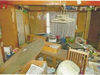 (値下げ) 愛媛県四国中央市 赤星駅10分 戸建て 36万円の競売物件情報 #4