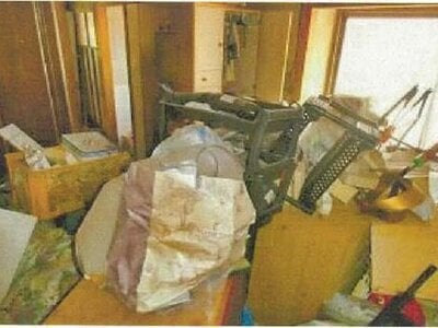 (値下げ) 愛媛県四国中央市 赤星駅10分 戸建て 36万円の競売物件情報 #6