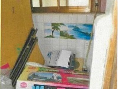 (値下げ) 愛媛県四国中央市 赤星駅10分 戸建て 36万円の競売物件情報 #8