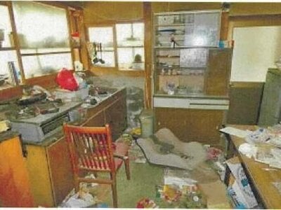 (値下げ) 愛媛県四国中央市 赤星駅10分 戸建て 36万円の競売物件情報 #9