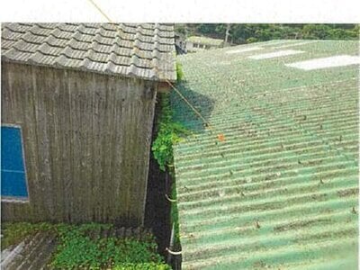 (値下げ) 愛媛県大洲市 伊予長浜駅14分 戸建て 209万円の競売物件情報 #4