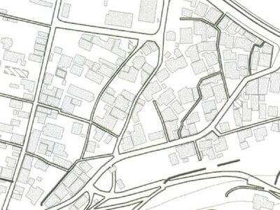 (値下げ) 愛媛県大洲市 伊予長浜駅14分 戸建て 209万円の競売物件情報 #9