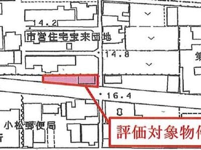 愛媛県西条市 伊予小松駅4分 戸建て 306万円の競売物件情報 #14