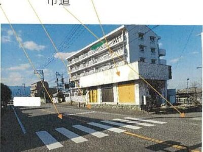 愛媛県西条市 伊予小松駅4分 戸建て 306万円の競売物件情報 #2