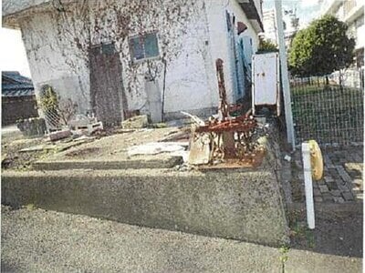 愛媛県西条市 伊予小松駅4分 戸建て 306万円の競売物件情報 #5