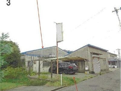 (値下げ) 愛媛県今治市 伊予富田駅30分 戸建て 531万円の競売物件情報 #3