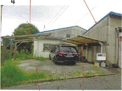 (値下げ) 愛媛県今治市 伊予富田駅30分 戸建て 531万円の競売物件情報 #4