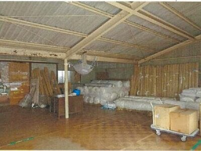 (値下げ) 愛媛県今治市 伊予富田駅30分 戸建て 531万円の競売物件情報 #9