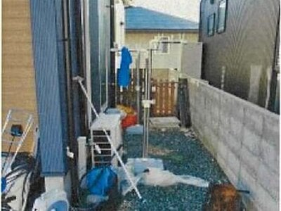 愛媛県伊予市 新川駅6分 戸建て 1,010万円の競売物件情報 #19