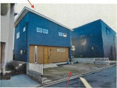 愛媛県伊予市 新川駅6分 戸建て 1,010万円の競売物件情報 #2