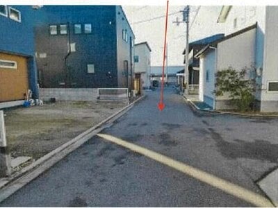 愛媛県伊予市 新川駅6分 戸建て 1,010万円の競売物件情報 #20