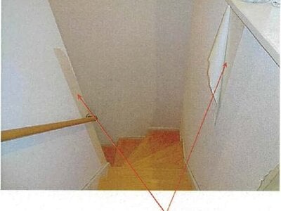 愛媛県新居浜市 新居浜駅15分 戸建て 2,001万円の競売物件情報 #24