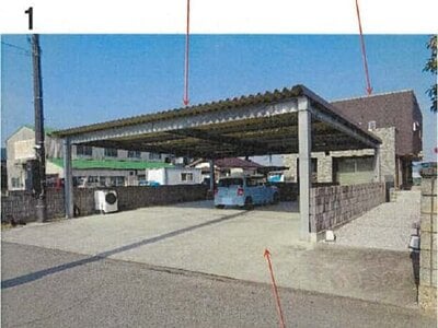 愛媛県新居浜市 新居浜駅15分 戸建て 2,001万円の競売物件情報 #4