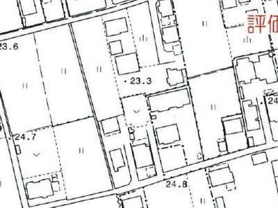 愛媛県新居浜市 新居浜駅15分 戸建て 2,001万円の競売物件情報 #40