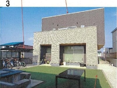 愛媛県新居浜市 新居浜駅15分 戸建て 2,001万円の競売物件情報 #6