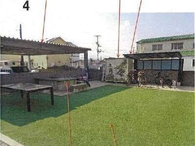 愛媛県新居浜市 新居浜駅15分 戸建て 2,001万円の競売物件情報 #7