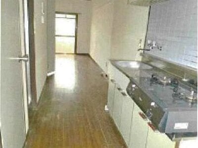 愛媛県松山市 木屋町駅10分 戸建て 2,972万円の競売物件情報 #16