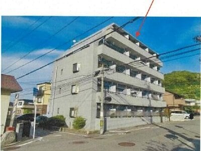 愛媛県松山市 木屋町駅10分 戸建て 2,972万円の競売物件情報 #3