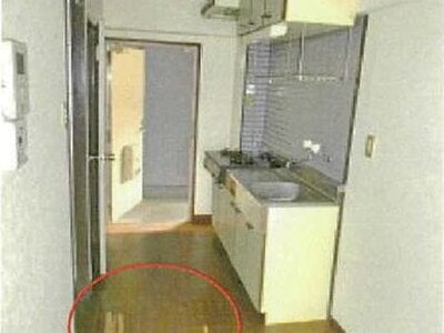 愛媛県松山市 木屋町駅10分 戸建て 2,972万円の競売物件情報 #31