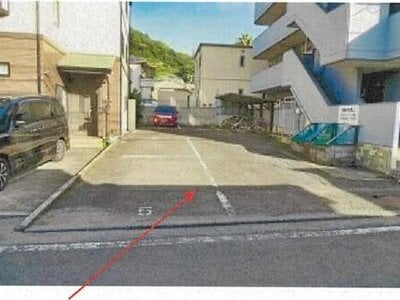 愛媛県松山市 木屋町駅10分 戸建て 2,972万円の競売物件情報 #5