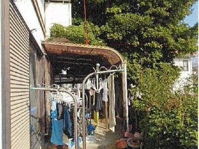 愛媛県四国中央市 川之江駅11分 戸建て 208万円の競売物件情報 #4