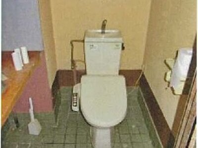 愛媛県松山市 勝山町駅4分 戸建て 3,547万円の競売物件情報 #19