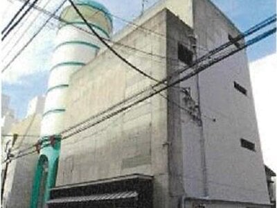 愛媛県松山市 勝山町駅4分 戸建て 3,547万円の競売物件情報 #2